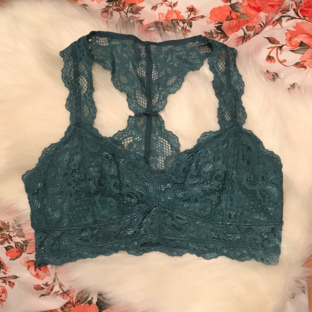 NWT Express Bralette